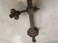 Deux barres d'applique l'une de 3 et l'autre de 6 douilles V… (photo 4)