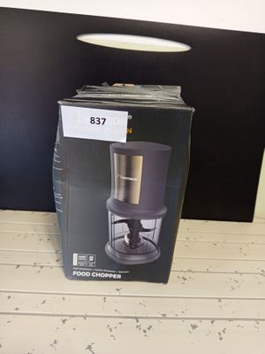 Mixeur de marque BESTRON (Produit non testé, non vérifié, … - Photo 1