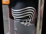 star wars the force awake lights up kyto helmet