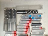 a lot of different tools that are laying out on the table