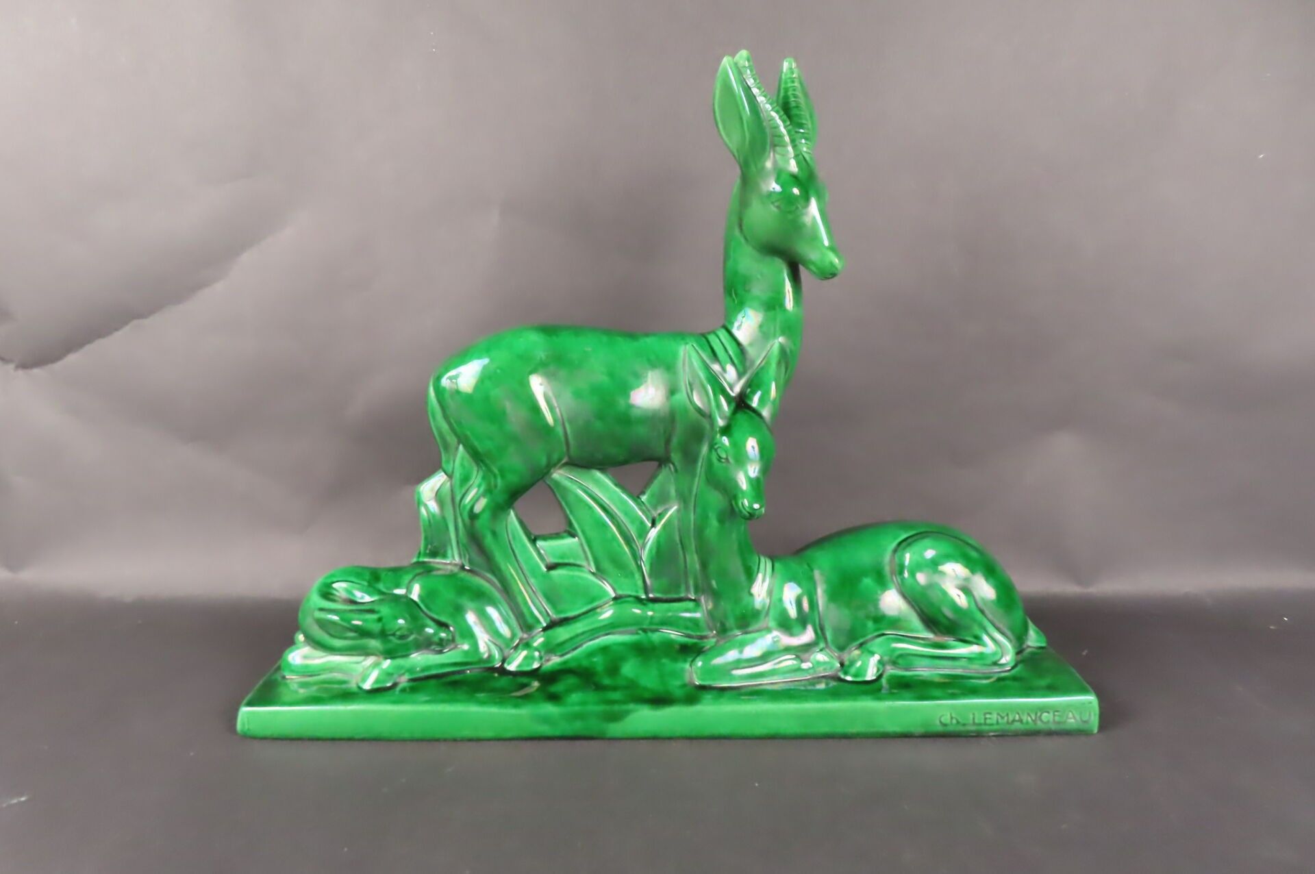 Objets d'art & Curiosités