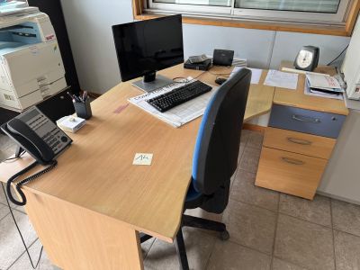 LJ Bois Service 3 ZA DU Bussoy 45290 Varennes Changy, Exposi…