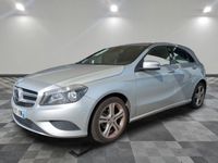 MERCEDES-BENZ - CLASSE A 180 CDI BLUEEFFICIENCY INSPIRATION …