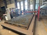 an image of a large machine that is sitting in a building