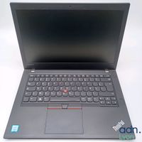 Ordinateur portable Lenovo Thinkpad T470 Noir - Intel Core I… (photo 3)