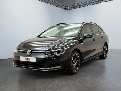 volkswagen e - golf alltrack 1 0 ts turbo 150psc 5p