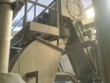 a picture of a machine that is working in a factory