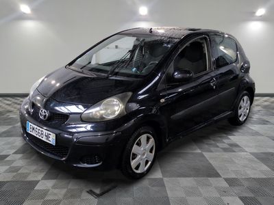 TOYOTA - AYGO 1.0 VVT-I IN - ES - Mise en service: 20/04/201…