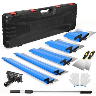 une image représentant une trousse à outils contenant des outils et un étui