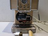 a coffee machine that is sitting on a table