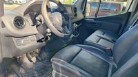 CTTE BENNE MERCEDES BENZ SPRINTER Benne … (photo 6)