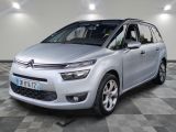 citroen grand tourer bluehdir 1 6 turbo at