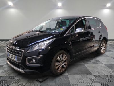 PEUGEOT - 3008 1.6 HDI 115CH FAP BVM6 STYLE - GO - Mise en s…