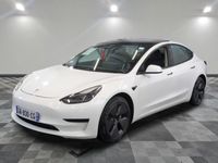 TESLA - MODEL 3 - EL - Mise en service: 18/06/2021 - Cable b…