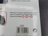 a picture of the back of a box with a label on it