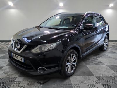 Nissan QX Sport 2.0 dCi AT