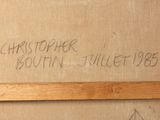an image of a picture of a box with writing on it