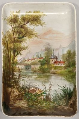 CREIL & MONTEREAU, Leboeuf Millet et Cie