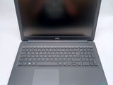 the laptop is open and ready to be used on the table