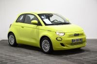 VP FIAT 500e 95ch 23.7KWH BASE - Dmec : 28/03/2024-11744Kms-… (photo 2)