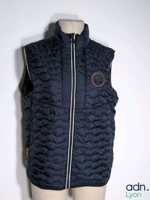 a close up of a vest on a mannequin mannequin mannequin mannequin mannequin mannequin mannequin mannequin