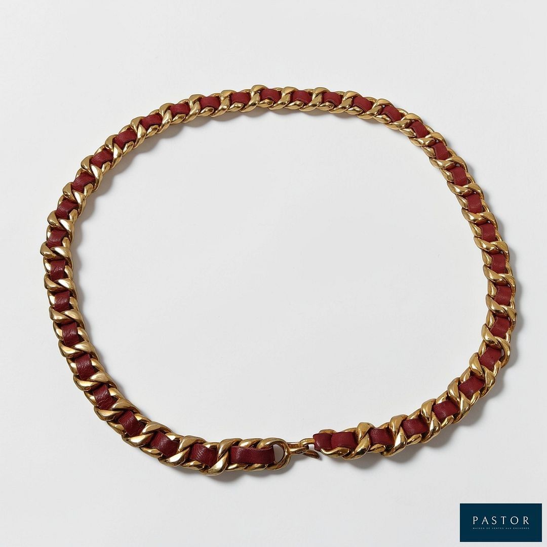 Maroquinerie de Luxe