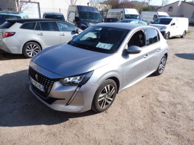 PEUGEOT 208 1.2 PURE TECH 130CH S&S ALLURE PACK - Genre : VP…