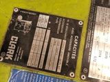 a close up of a piece of equipment on a table
