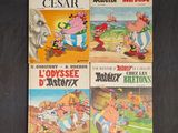 four children ' s books about the adventures of the famous cartoon characters
