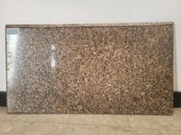 Plateau en granit 50 x 90 cm