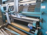an image of a machine that is working on a piece of paper
