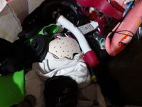 "1/2 Palette de + de 90 articles SPORT -