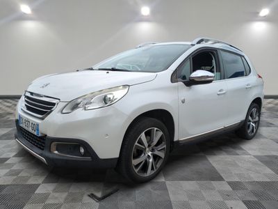 PEUGEOT - 2008 1.2 PURETECH 130CH SS BVM6 CROSSWAY - ES - Mi…