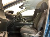 the interior of a car is clean and ready to be used