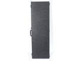 an image of a black case with a handle on a white background