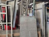 a room filled with lots of different types of metal
