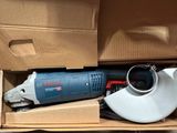 a box with tools in it sitting on a table