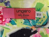 an image of a close up of a label on a dress