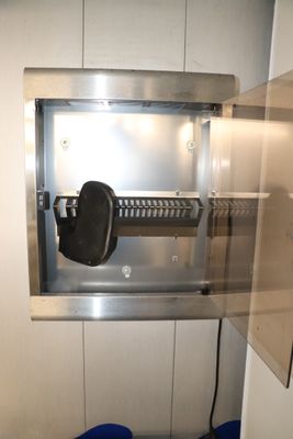 Une armoire à stéréliser les couteaux *** Sur la région de S…