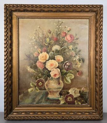 École du XIXème siècle