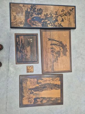 ECOLE FRANCAISE DU XXe, vers 1930