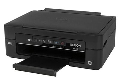446/Imprimante multifonction Epson XP-225 /La premiÃ¨re phot…