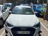 Audi A3 Berline 2,0 Turbo Premium Plus AT