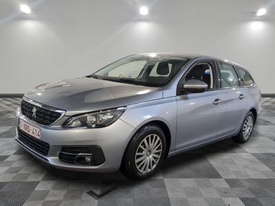 Peugeot - 308 SW 1.2 Puretech 110ch SS Bvm5 BC Access - ES -…