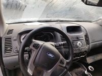 FORD RANGER - 1ère mise en circulation : 20/05/2015 - Genre … (photo 6)