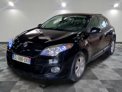 Renault - MÉGane Iii Tce 115 Energy Eco2 Expression - ES - M…