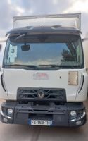 *CAMION FOURGON RENAULT TRUCKS D 240 /DTI 5 / 12T AVEC HAYON… (photo 5)