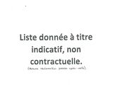 une photo en noir et blanc d'un livre sur lequel figure une citation