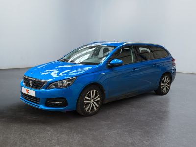 PEUGEOT 308 SW BlueHDi 130ch S&S BVM6 Style / N°:11409966, H…