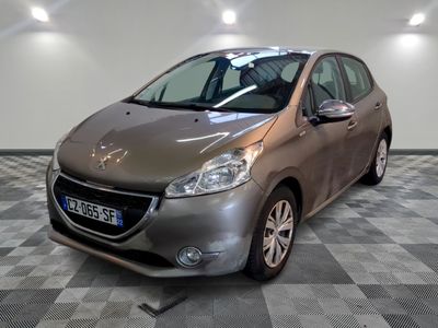 PEUGEOT - 208 1.2 VTI 82CH BVM5 URBAN SOUL - ES - Mise en se…